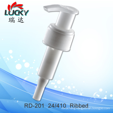 Bathroom Products /Shampoo Pump /Plastic Cream Pump